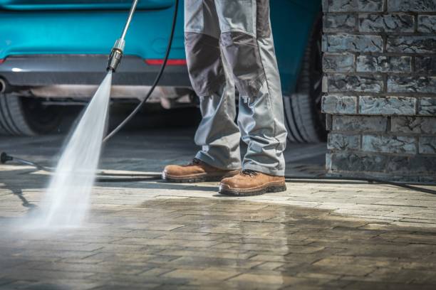 Best Oil and Grease Removal from Surfaces in Island Park, NY