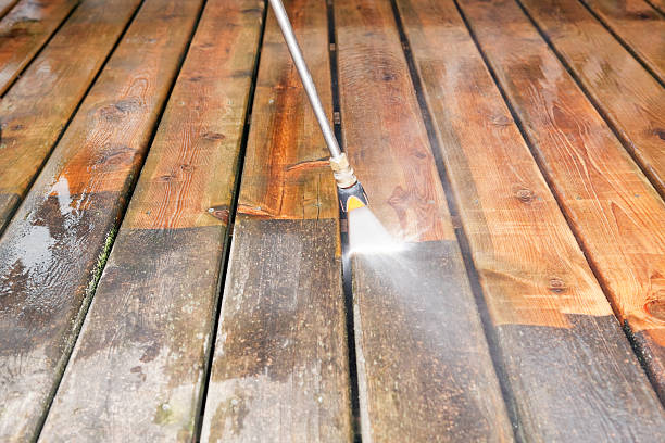 Best Window and Screen Pressure Cleaning in Island Park, NY