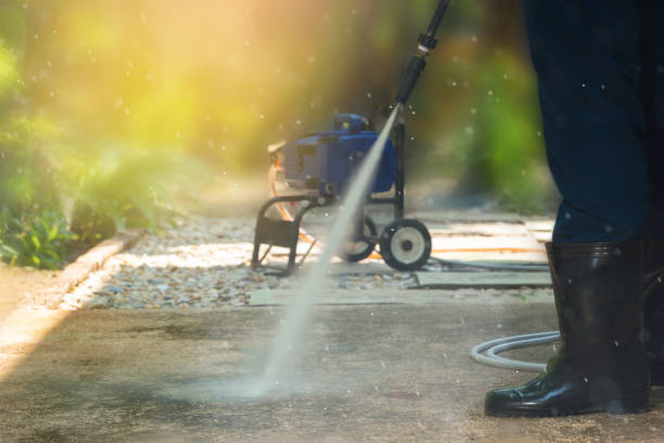 Best Vinyl Siding Pressure Washing in Island Park, NY