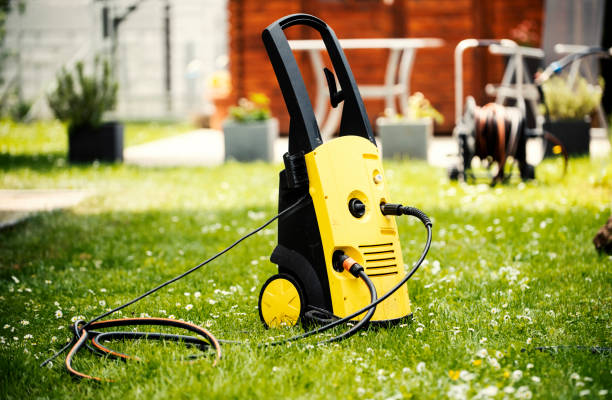 Best Residential Pressure Washing in Island Park, NY